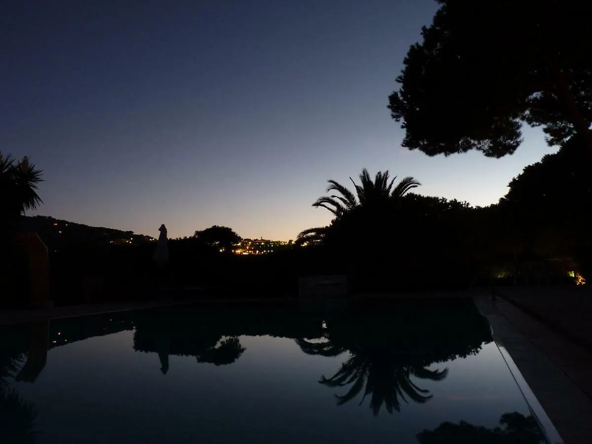 Residence Melograno Capoliveri  0*, Capoliveri (Isola d'Elba)