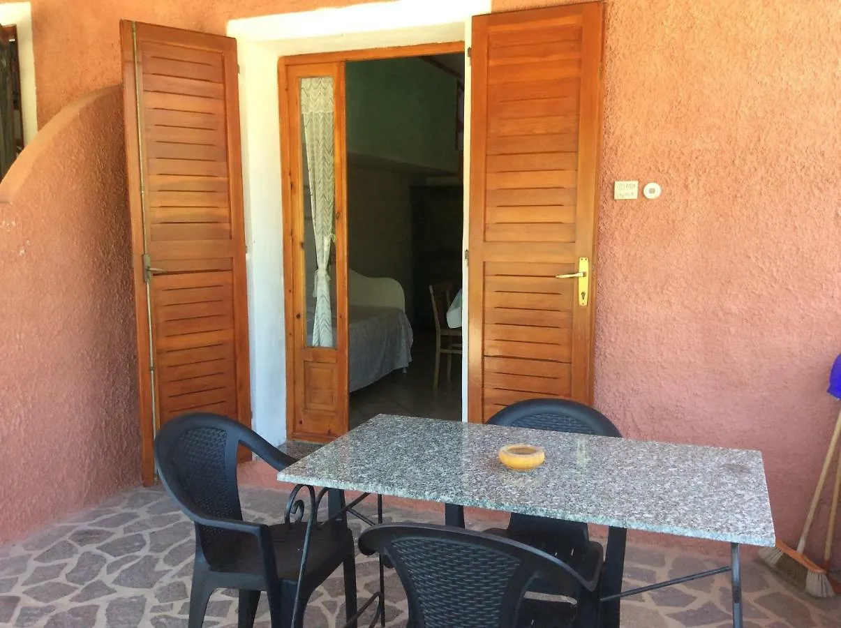 Residence Melograno Capoliveri  Capoliveri (Isola d'Elba)