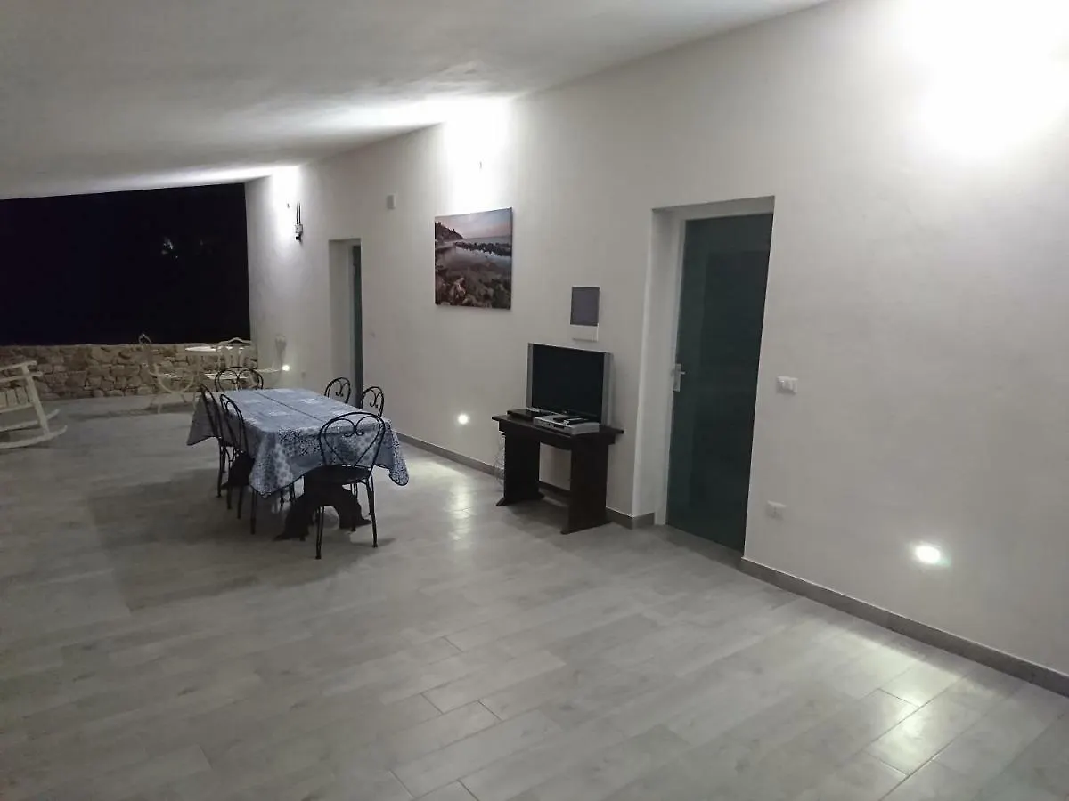 Aparthotel Residence Melograno Capoliveri