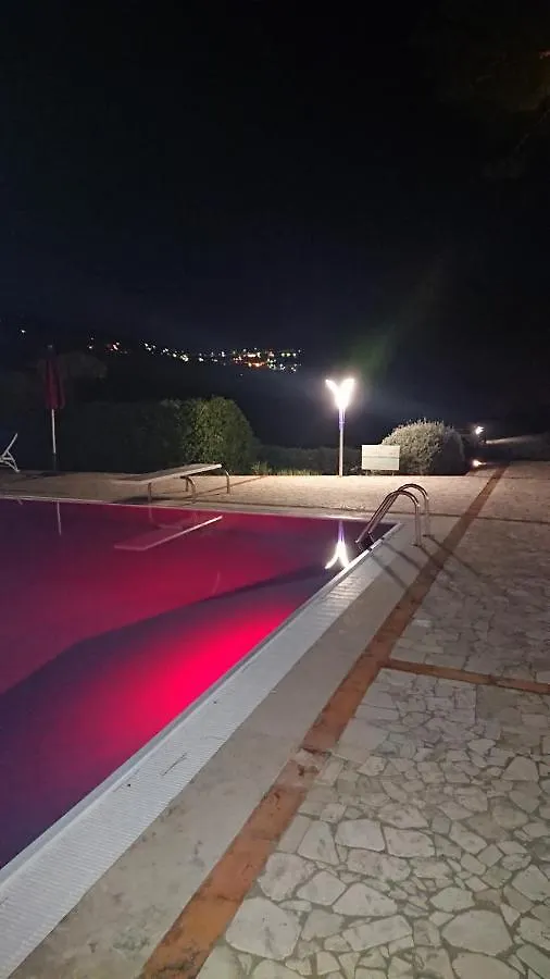 Residence Melograno Camera Capoliveri  Capoliveri (Isola d'Elba)