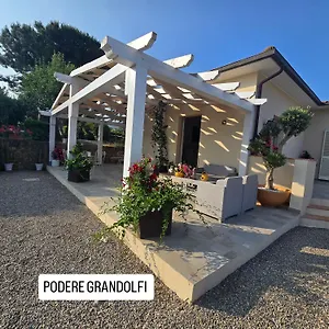 Bed & Breakfast Podere Grandolfi, Capoliveri (Isola d'Elba)