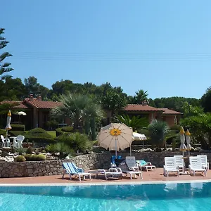 Aparthotel Cala Dei Peducelli, Capoliveri (Isola d'Elba)
