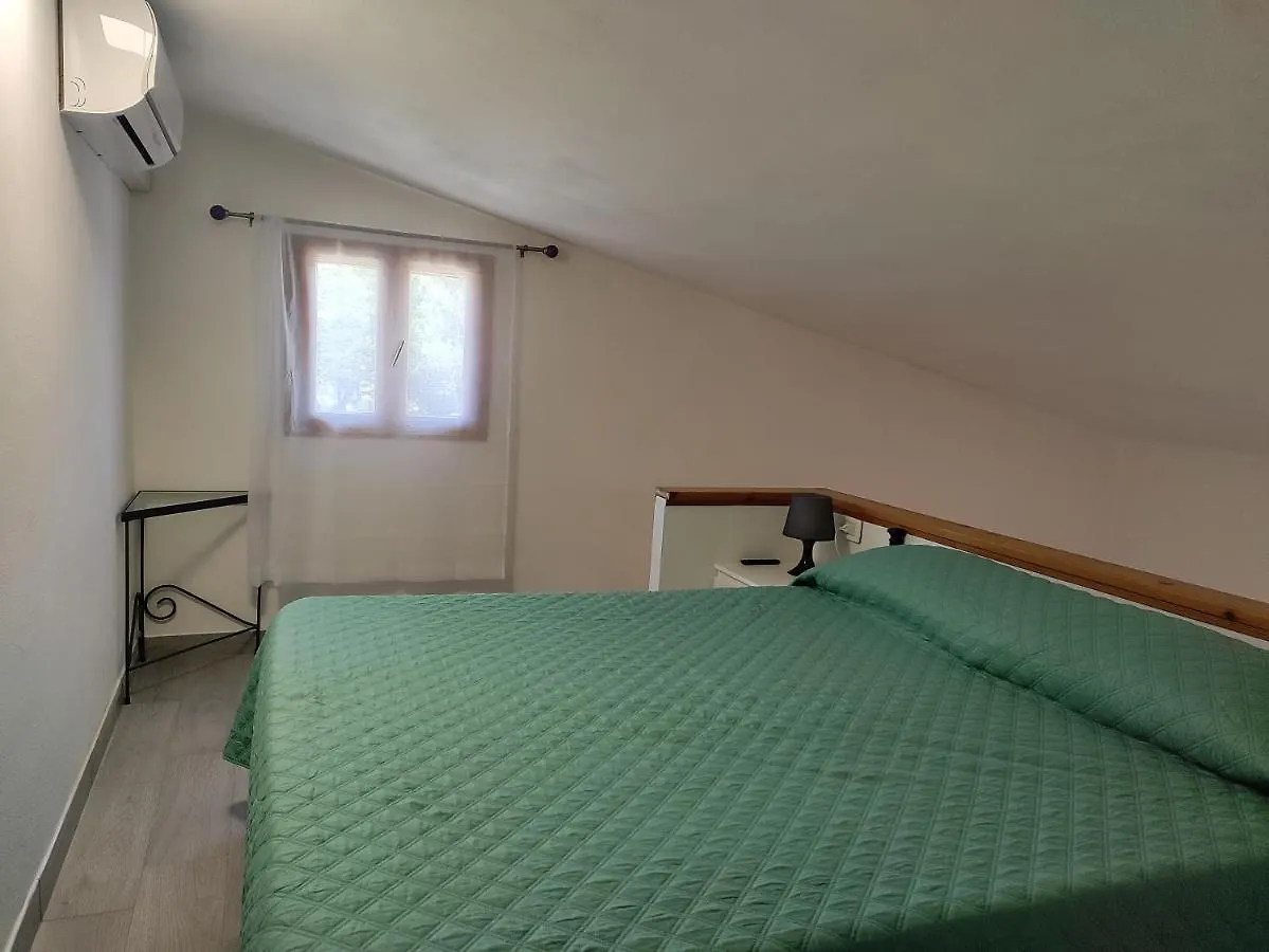 Aparthotel Residence Melograno Capoliveri