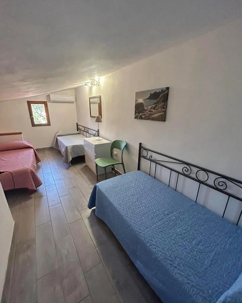 Residence Melograno Capoliveri  Aparthotel Capoliveri (Isola d'Elba)