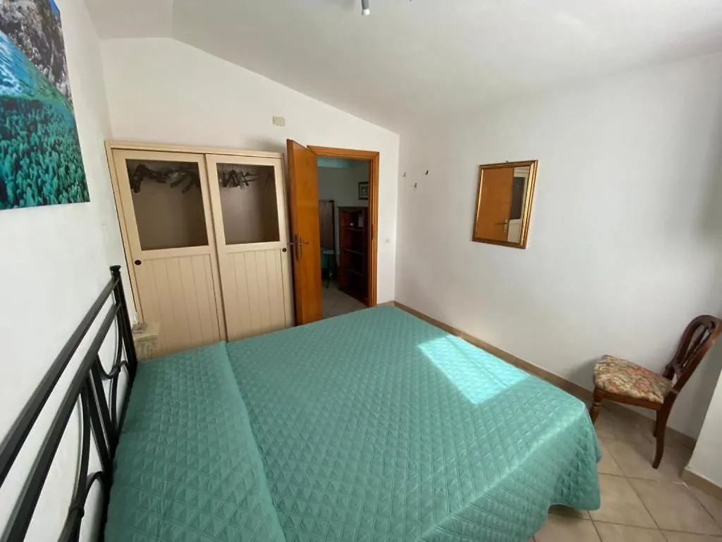 Aparthotel Residence Melograno Capoliveri