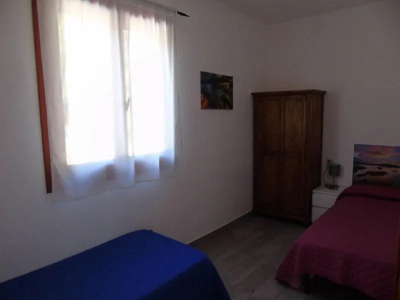 Aparthotel Residence Melograno Capoliveri
