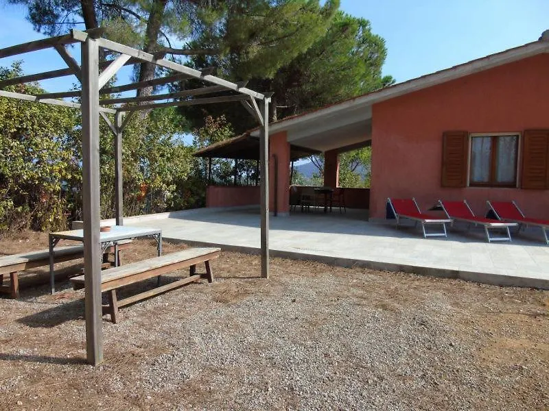 Residence Melograno Capoliveri  0*, Capoliveri (Isola d'Elba) Italy