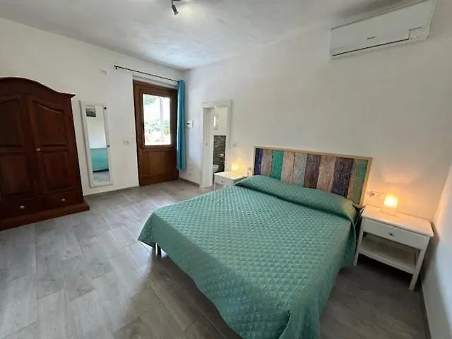 Residence Melograno Capoliveri  Aparthotel Capoliveri (Isola d'Elba)