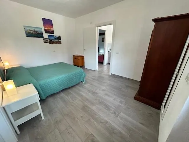 公寓式酒店 Residence Melograno 卡波利韦里 意大利