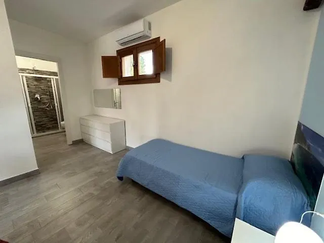 Residence Melograno Capoliveri  Capoliveri (Isola d'Elba)