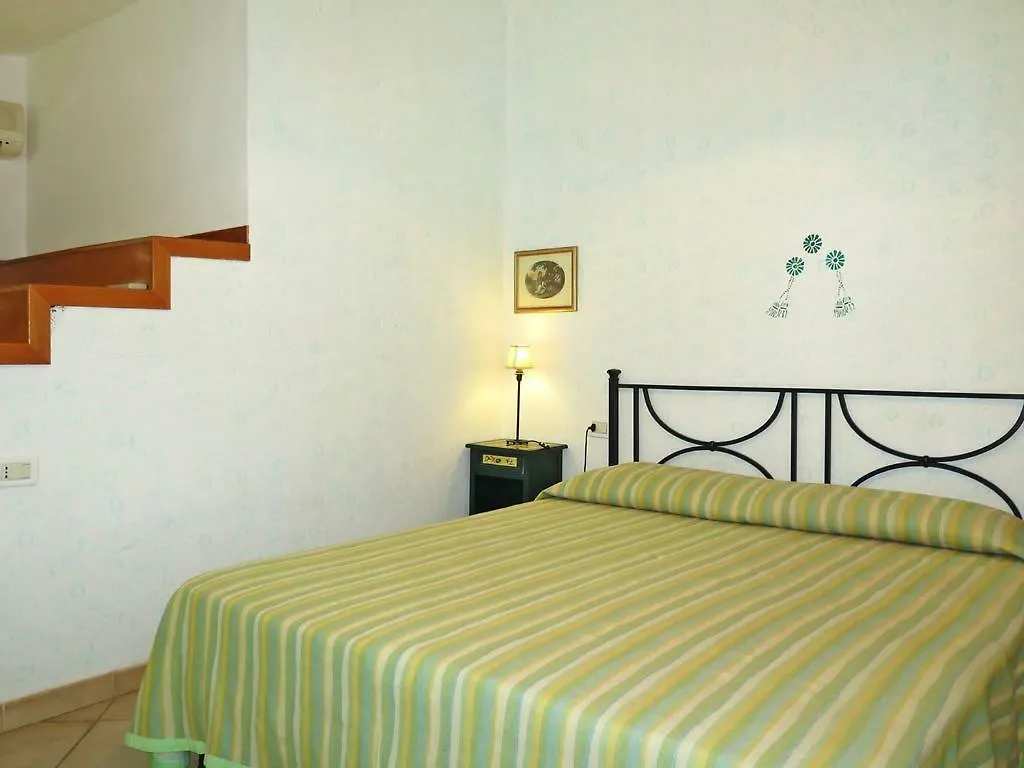 Aparthotel Residence Melograno Capoliveri  Italy