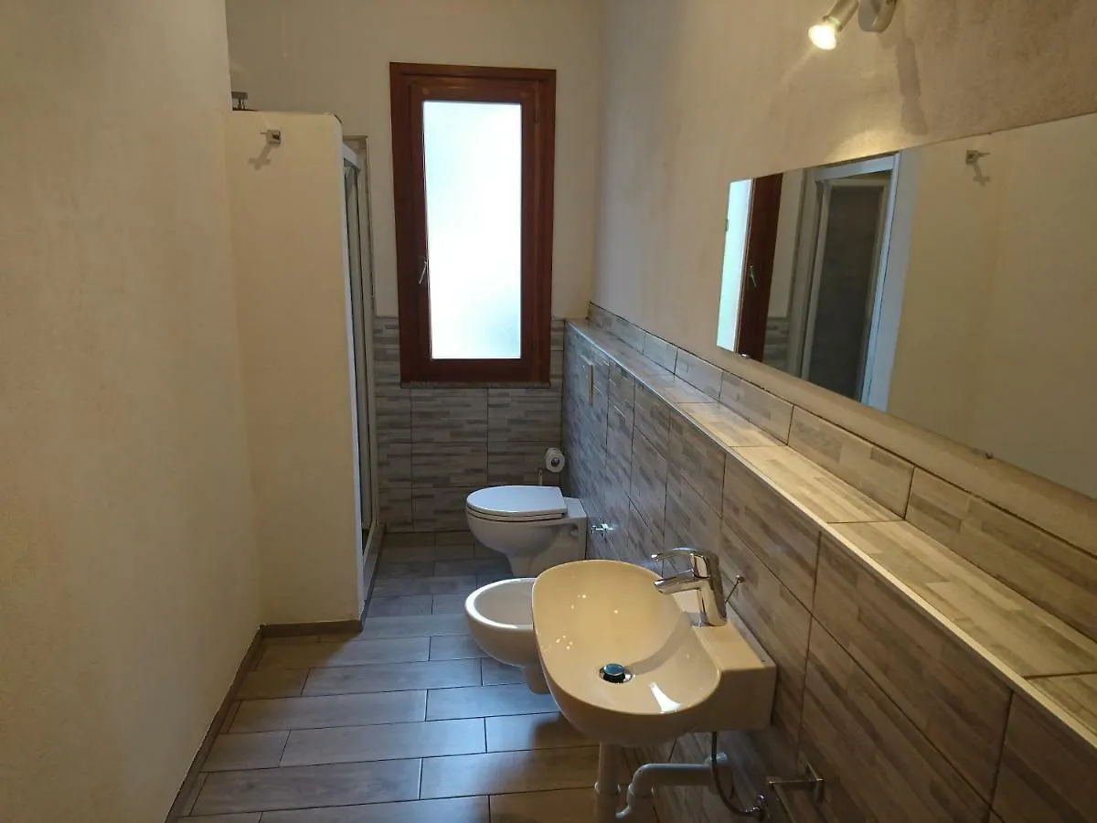 Residence Melograno Capoliveri  Aparthotel