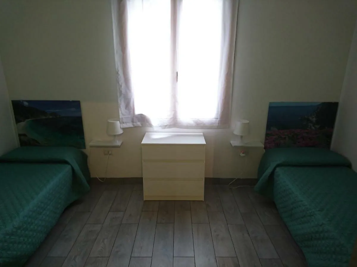 Residence Melograno Capoliveri