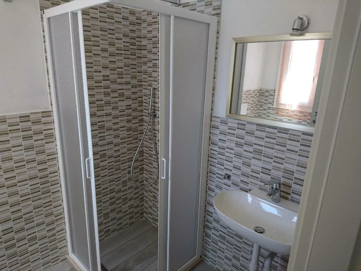 Aparthotel Residence Melograno Capoliveri