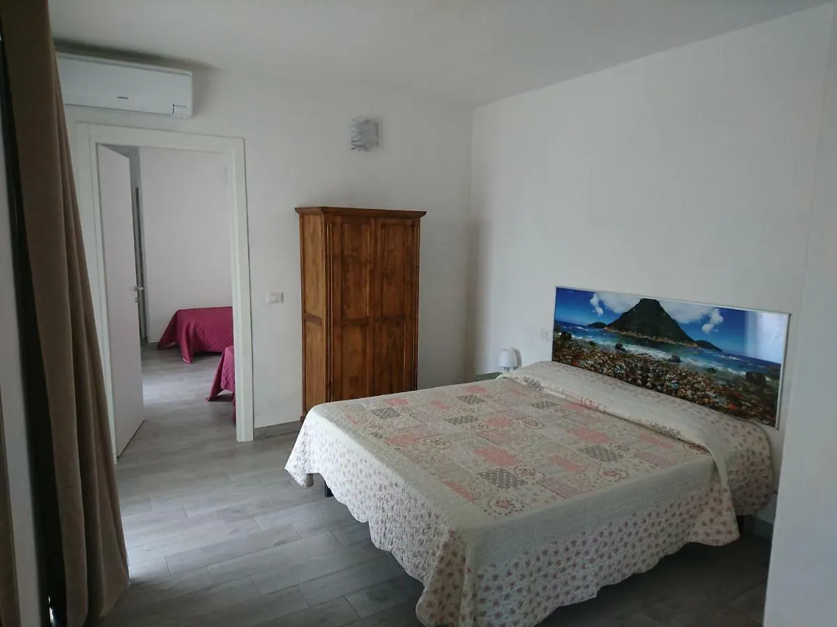 Residence Melograno Capoliveri  Italy
