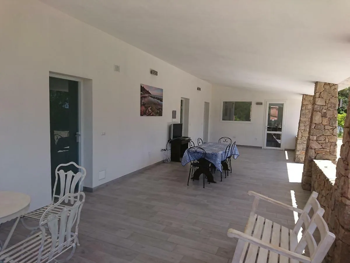 Residence Melograno Capoliveri  0*, Capoliveri (Isola d'Elba) Italy
