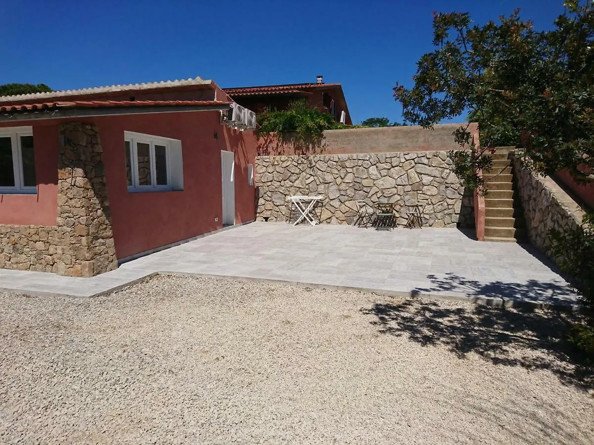 Residence Melograno Capoliveri  Aparthotel Capoliveri (Isola d'Elba)