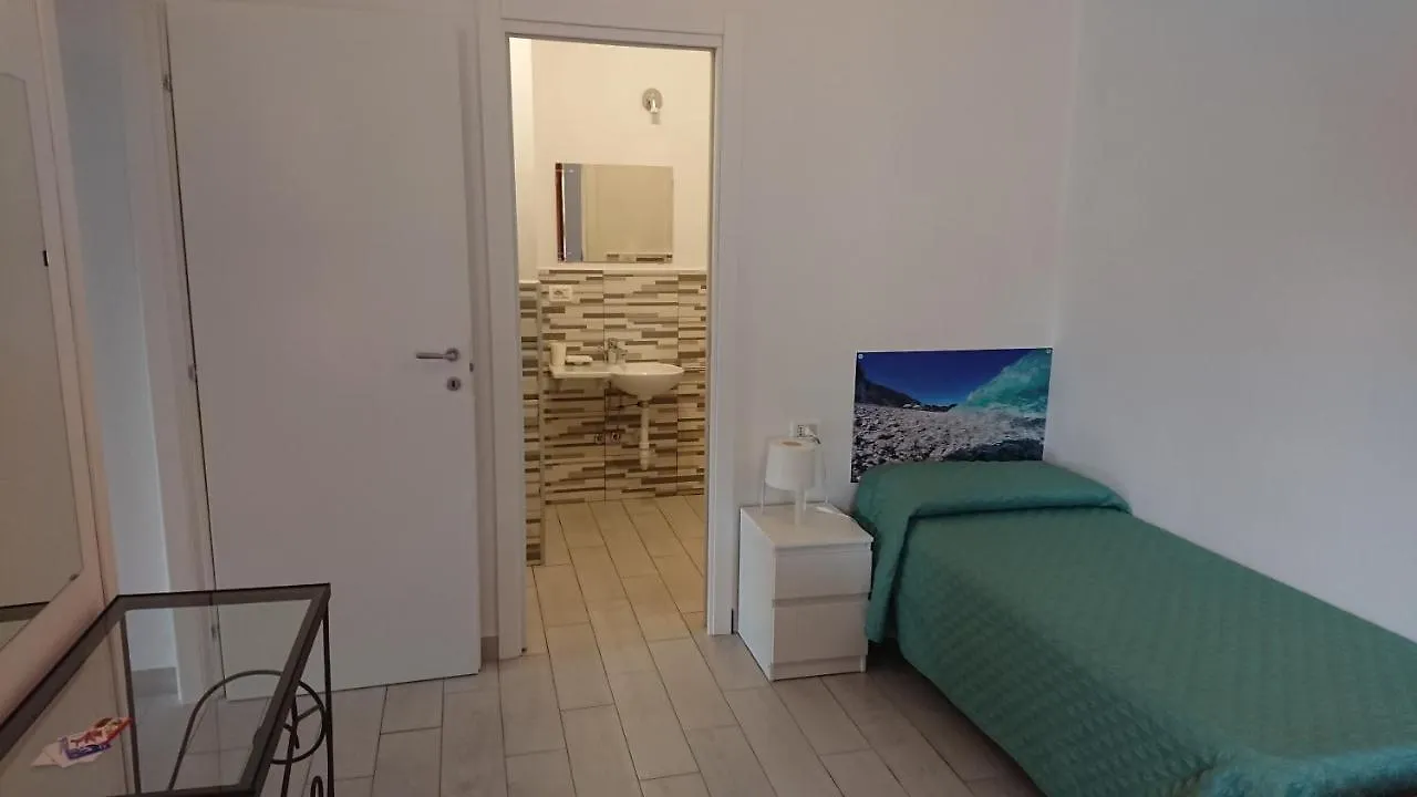 Residence Melograno Capoliveri  Aparthotel