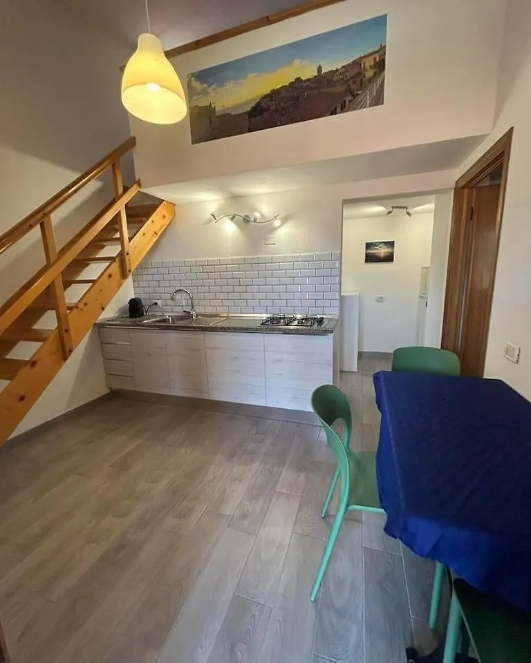 קאפוליברי Residence Melograno 0*,  איטליה