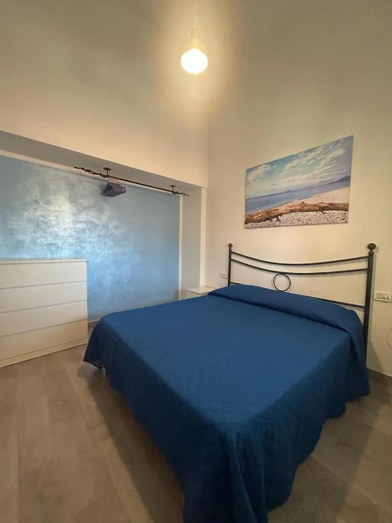 קאפוליברי Residence Melograno 0*,  איטליה