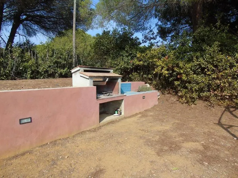 מלון דירות קאפוליברי Residence Melograno איטליה