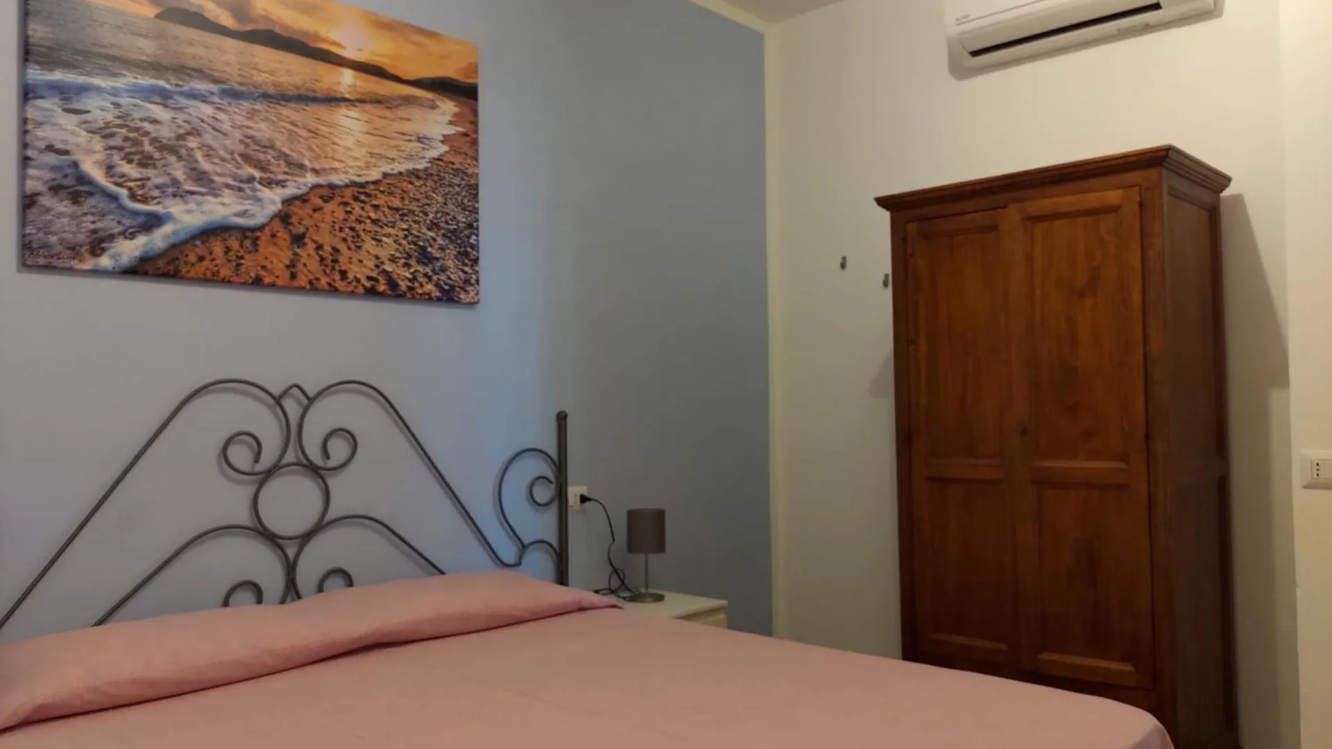 קאפוליברי Residence Melograno