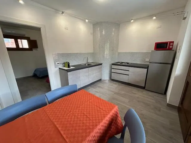 קאפוליברי Residence Melograno 0*,  איטליה