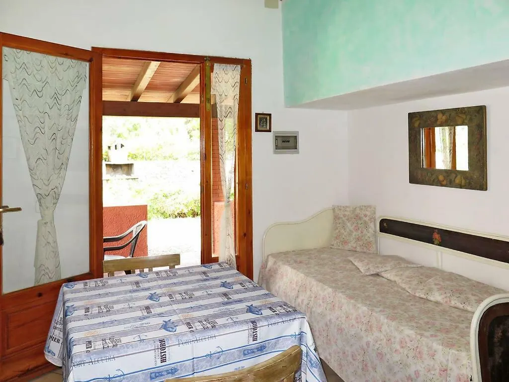 קאפוליברי Residence Melograno 0*,  איטליה