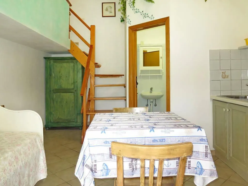 קאפוליברי Residence Melograno מלון דירות