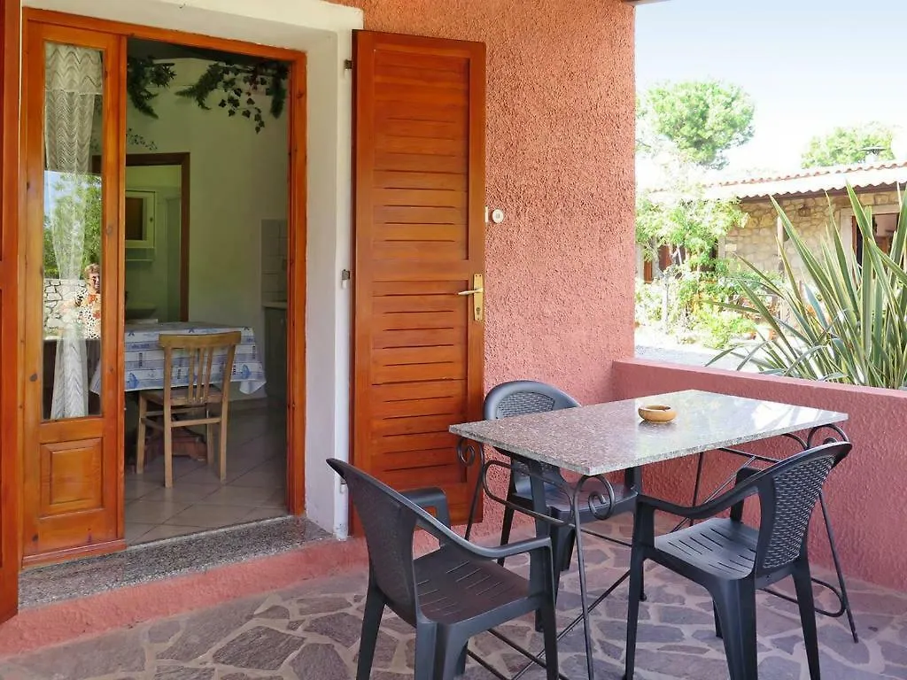 קאפוליברי Residence Melograno איטליה