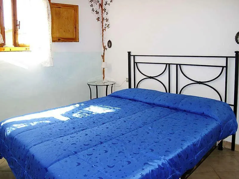 קאפוליברי Residence Melograno