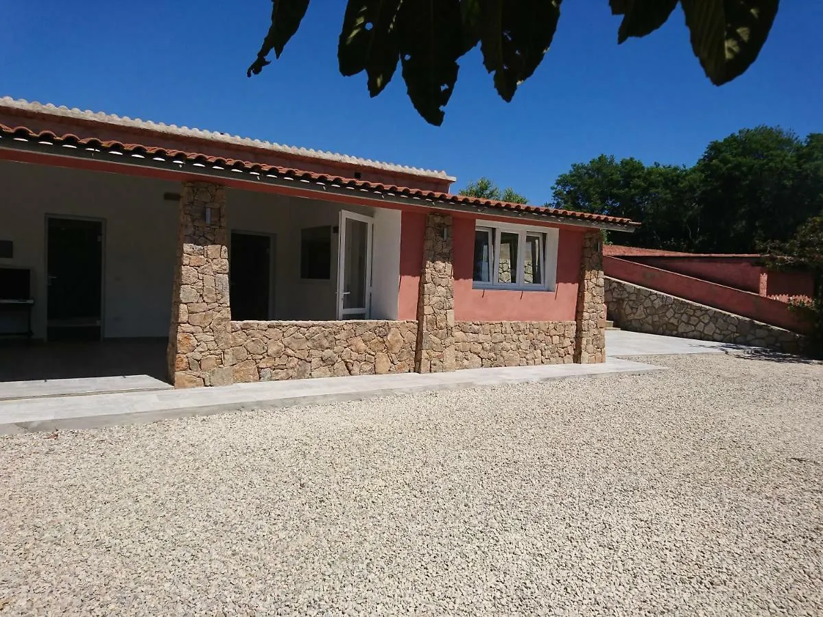 קאפוליברי Residence Melograno מלון דירות